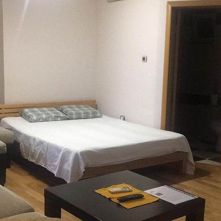 Apartman Snow White Nowy Sad Zewnętrze zdjęcie