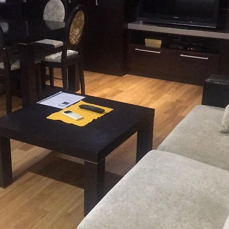 Apartman Snow White Nowy Sad Zewnętrze zdjęcie