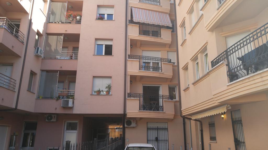 Apartman Snow White Nowy Sad Zewnętrze zdjęcie