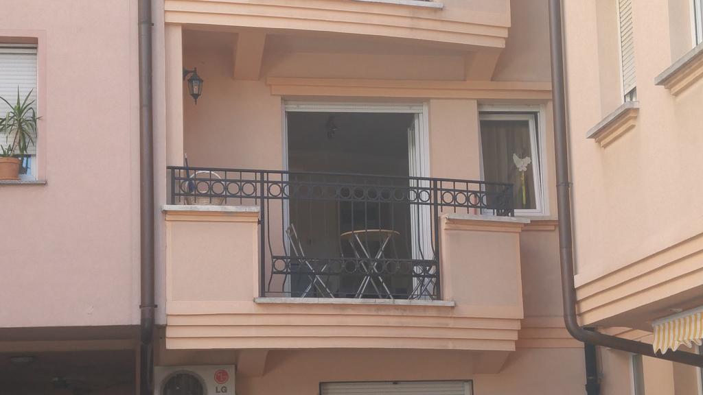 Apartman Snow White Nowy Sad Zewnętrze zdjęcie
