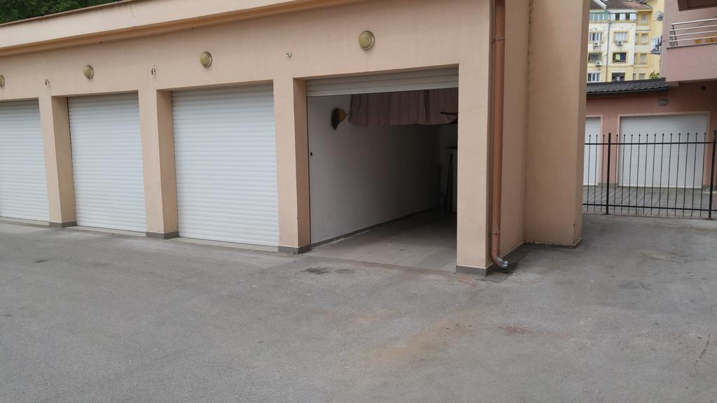 Apartman Snow White Nowy Sad Zewnętrze zdjęcie