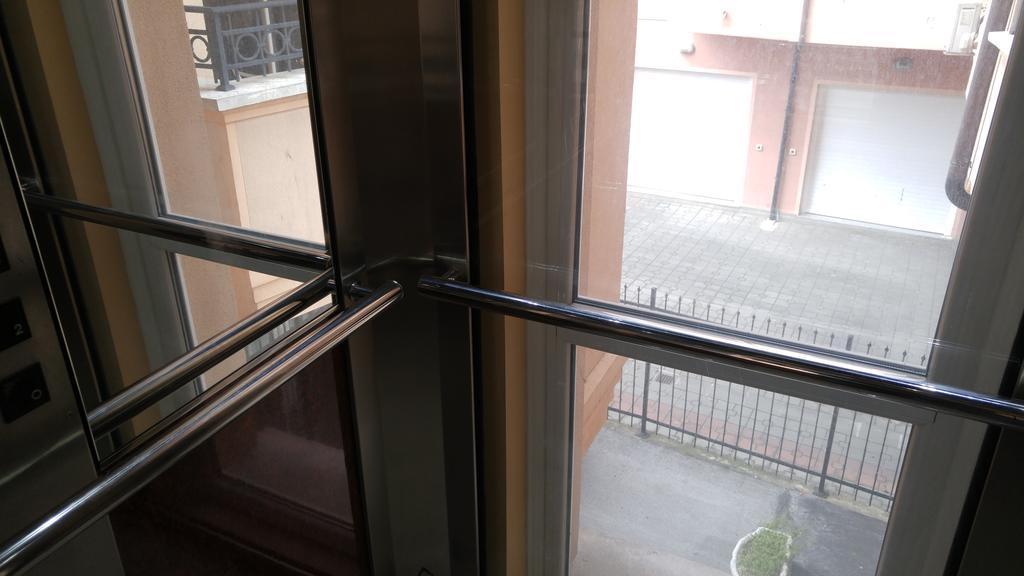 Apartman Snow White Nowy Sad Zewnętrze zdjęcie