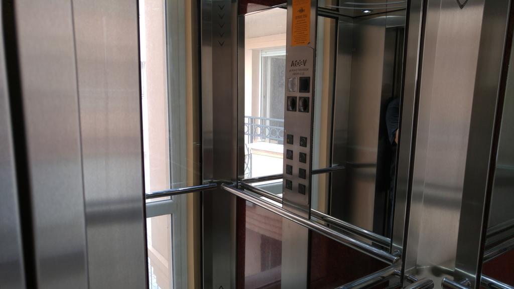 Apartman Snow White Nowy Sad Zewnętrze zdjęcie