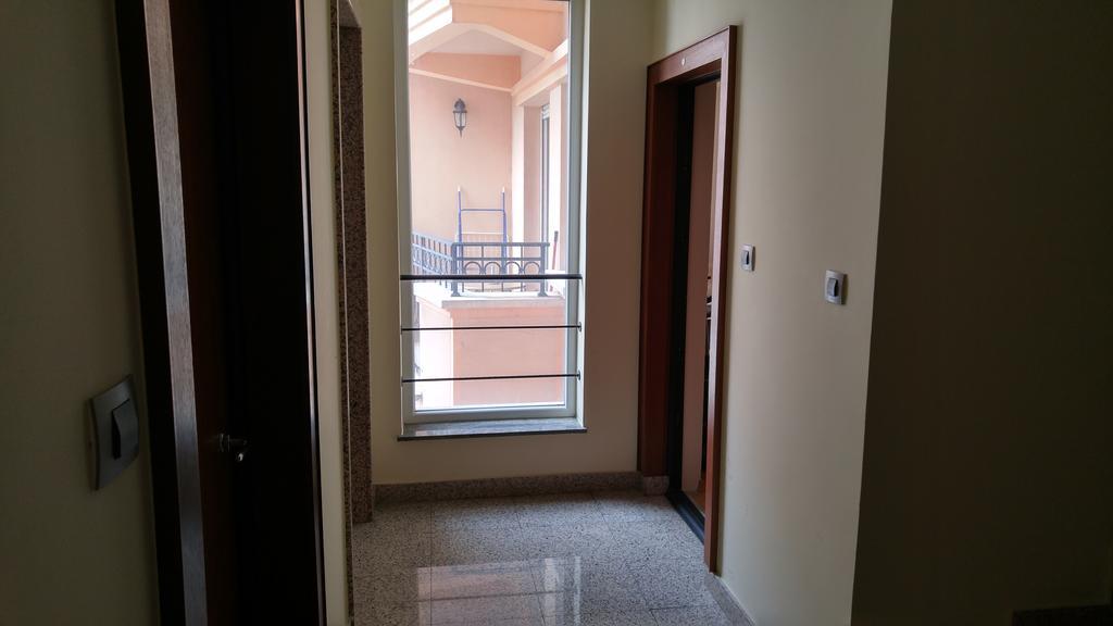 Apartman Snow White Nowy Sad Zewnętrze zdjęcie