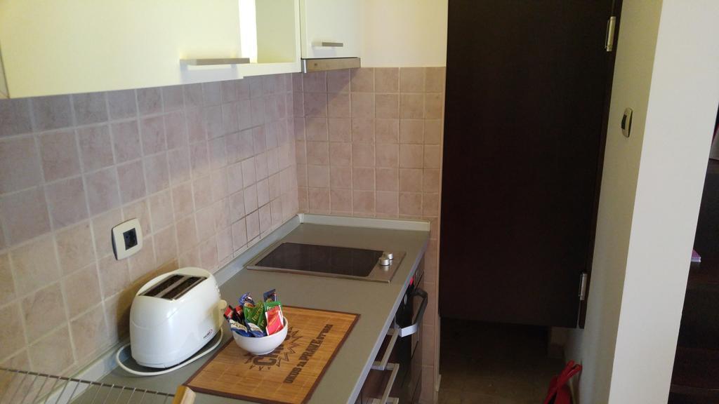 Apartman Snow White Nowy Sad Zewnętrze zdjęcie