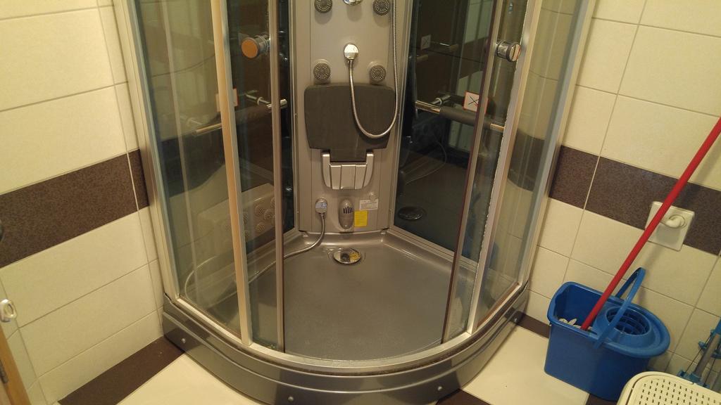Apartman Snow White Nowy Sad Zewnętrze zdjęcie