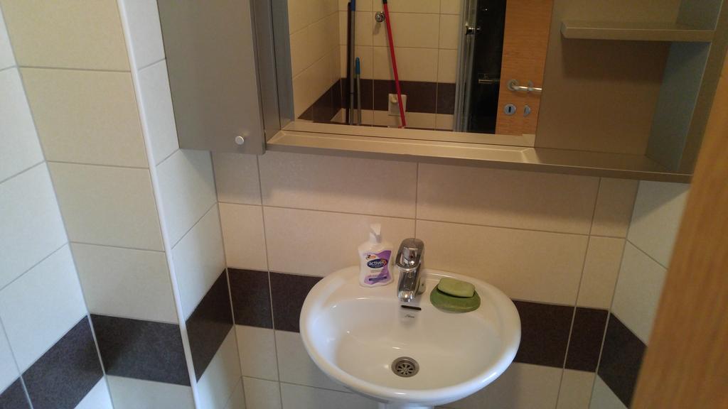 Apartman Snow White Nowy Sad Zewnętrze zdjęcie