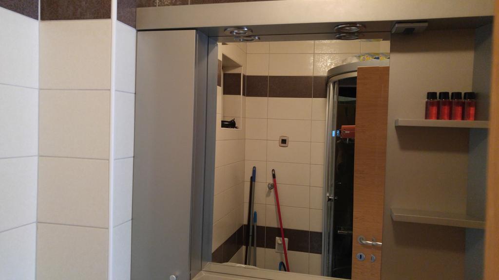 Apartman Snow White Nowy Sad Zewnętrze zdjęcie