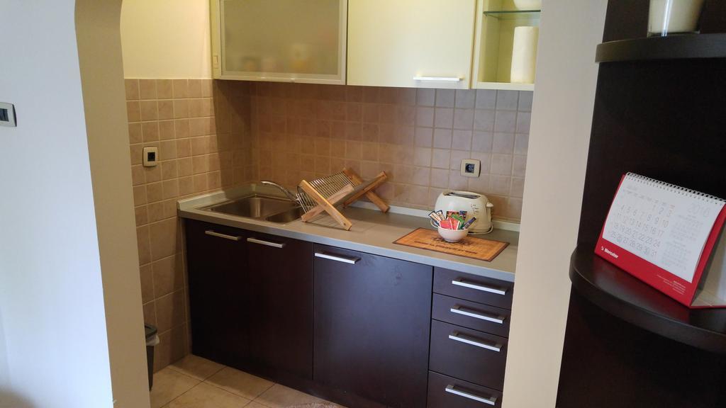 Apartman Snow White Nowy Sad Zewnętrze zdjęcie