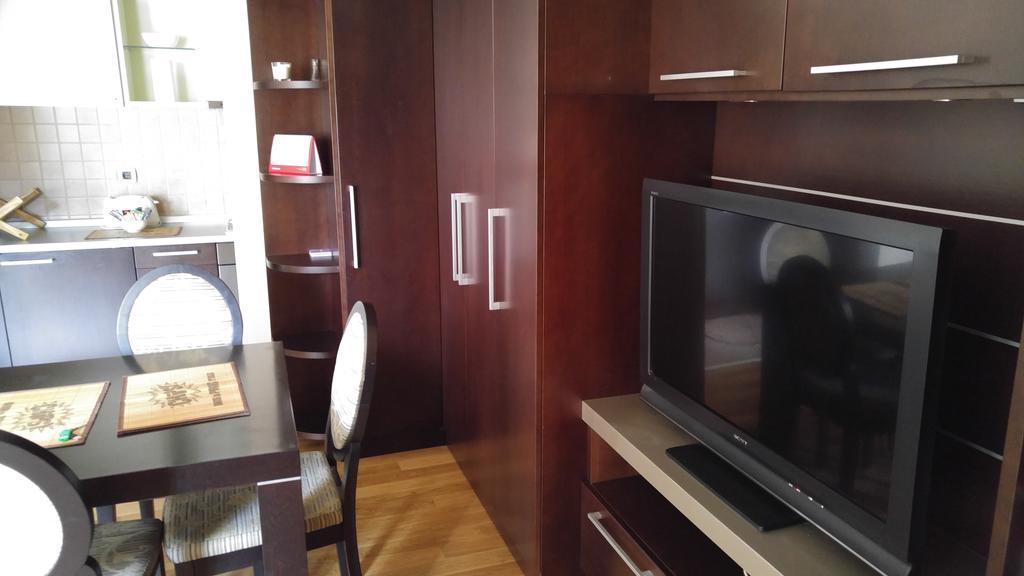Apartman Snow White Nowy Sad Zewnętrze zdjęcie