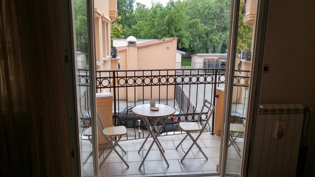 Apartman Snow White Nowy Sad Zewnętrze zdjęcie