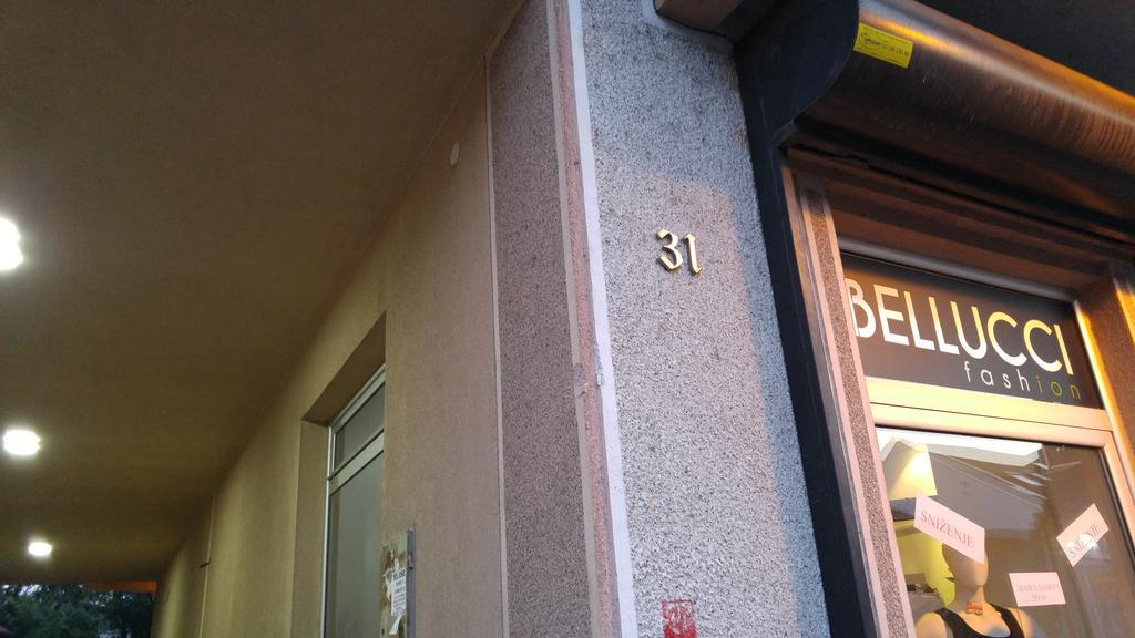 Apartman Snow White Nowy Sad Zewnętrze zdjęcie