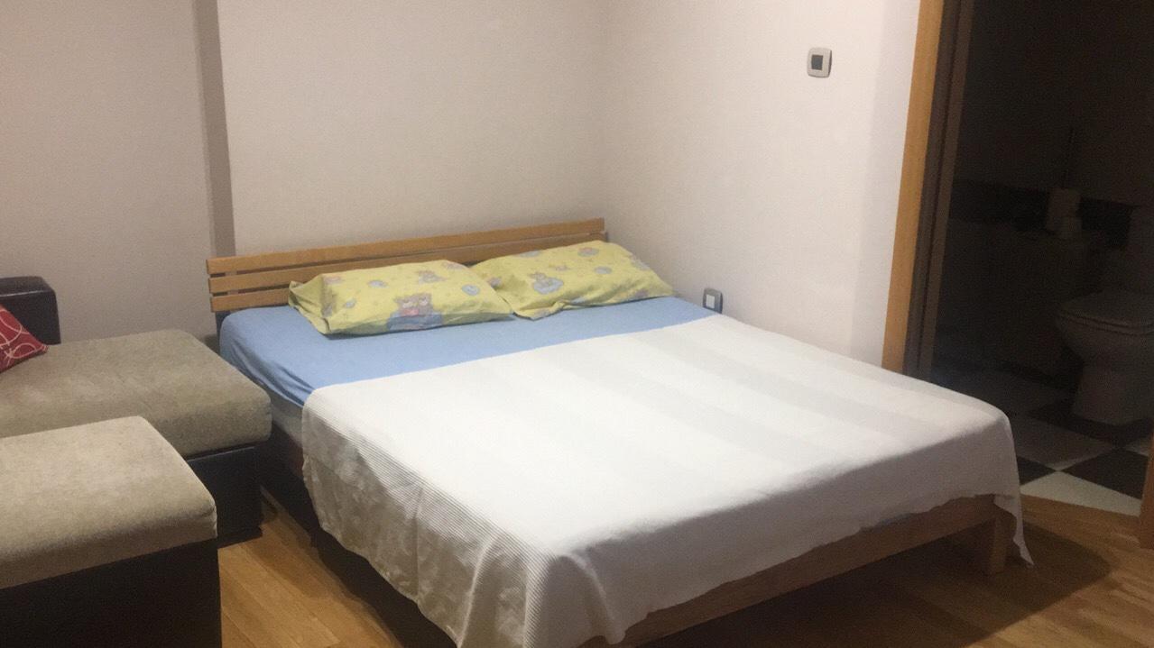 Apartman Snow White Nowy Sad Zewnętrze zdjęcie